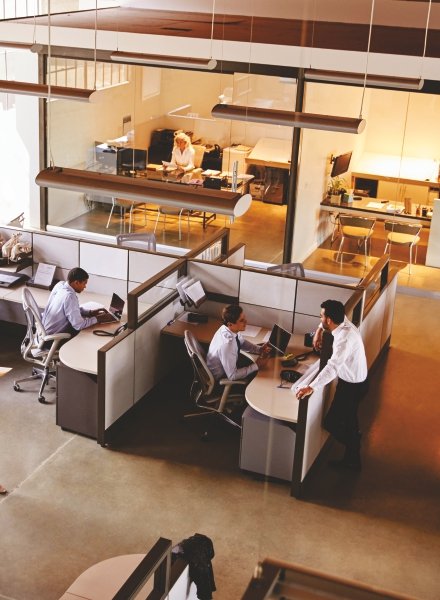 Co-working Space
