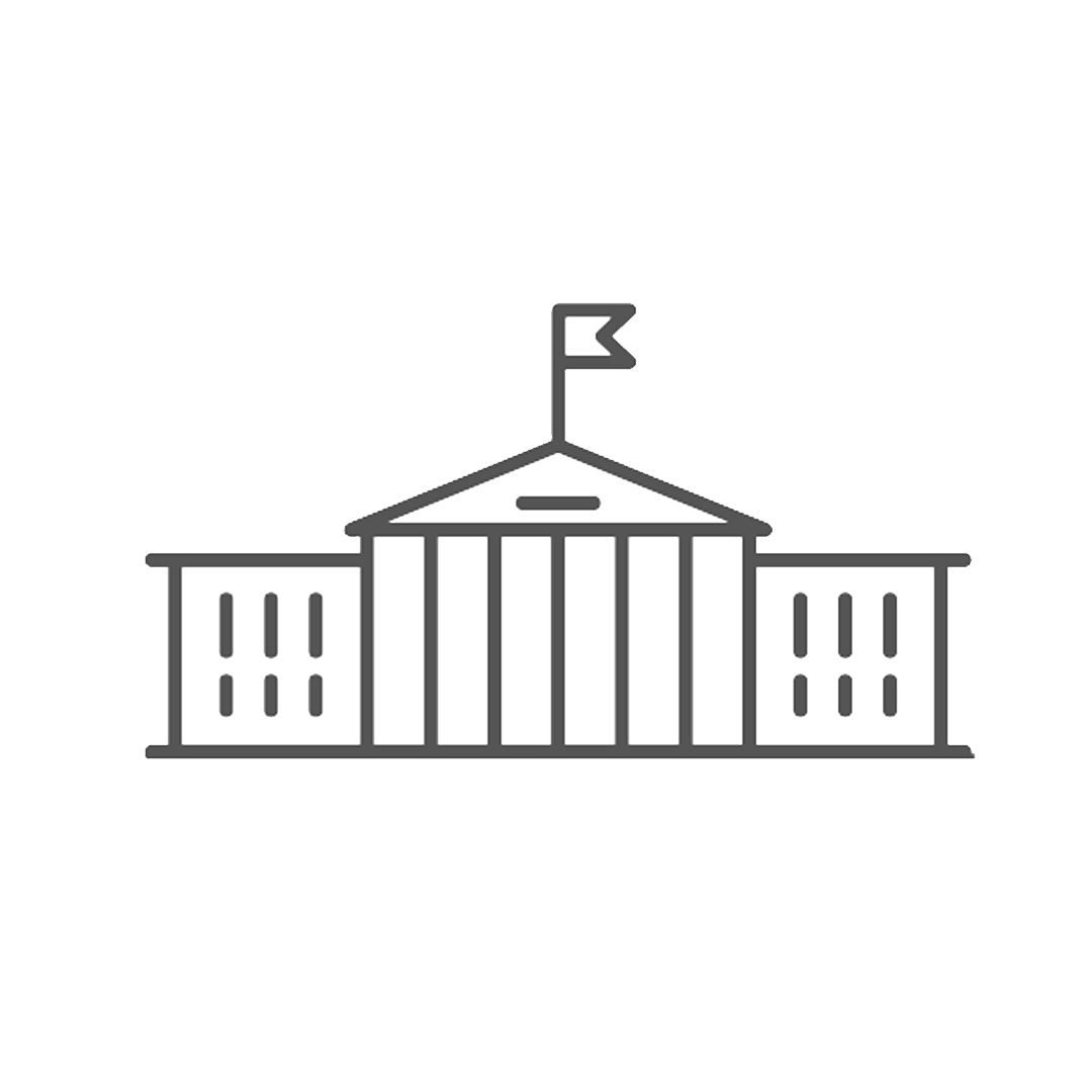 Best universities and schools around