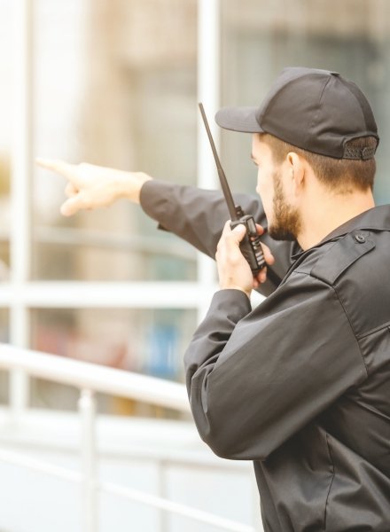 Multi-Tier Security