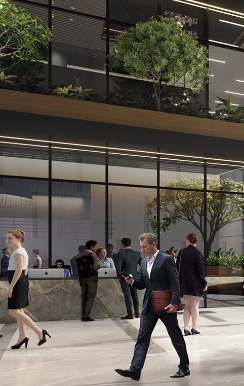 office space in noida